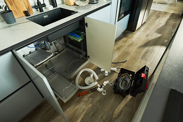 Reliable Plumbing contractor in Chico, TX by Street Wise - Plumbing
